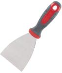 PROLINE Spaclu Inox Cu Maner Gumat 30mm (31180)
