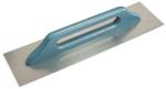 POLONIA Gletuitor Inox Cu Maner Lemn 380x130mm (61610) - global-tools