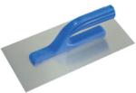POLONIA Gletiera Inox Cu Maner Plastic 270x130mm (61700) - global-tools