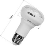 KEMOT Bec Economic Tip Para/r63 - E27 / 11w (zar0101)