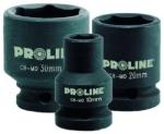 PROLINE Cheie Tubulara Hexagonala De Impact 3/4" 43mm (18943) Cheie tubulara