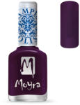 Moyra - MOYRA NYOMDALAKK SP 04 - Purple - 12ml