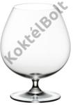 Riedel Vinum Brandy borospohár 840ml 2db - bareszkozok