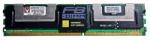 Kingston ValueRAM 2GB DDR2 667MHz KVR667D2D4F5/2G