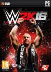 2K Games WWE 2K16 (PC) Jocuri PC