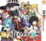 Atlus Stella Glow (3DS)