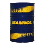 MANNOL Dexron II Automatic 208 l