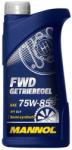 MANNOL FWD 75W-85 GL4 1 l