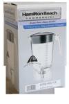  Hamilton Beach Tango blender tartály 1, 4L