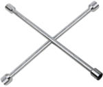 PROLINE Cheie Cr-va Tip X Cu Tubulare 17x19x21x22mm (29019)