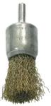PROLINE Perie Sarma Alama Tip Cupa Mica Cu Tija 24mm (32862)
