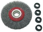 PROLINE Perie Sarma Tip Circular Cu Orificiu 150mm (32545)