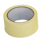 PROLINE Banda Adeziva Hartie - 48mm / 35m (41135)