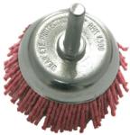 PROLINE Perie Slefuire Tip Cupa Cu Tija 75mm (32917)