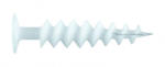 FL Dibluri Polistiren Tip Melc - 16x50mm, 10/set (fl-dpm050)