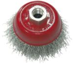 PROLINE Perie Sarma Tip Cupa Cu Filet 100mm (32510)