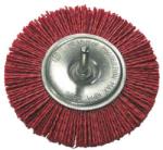 PROLINE Perie Slefuire Tip Circular Cu Tija 100mm (32910)