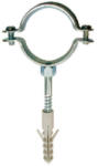MK Colier Fixare Teava Simpla 3"/88-92mm (mk-u3) - global-tools