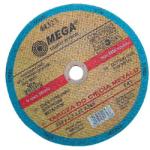 MEGA Disc Debitare Metal 230x3.0mm / A30r (44323) - global-tools Disc de taiere