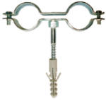 MK Colier Fixare Teava Dubla 3/4"/26-29mm (mk-up34) - global-tools
