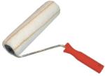 POLONIA Trafalet Sintetic Cu Fir Dens Si Scurt 250mm (43163) - global-tools