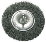 PROLINE Perie Sarma Tip Circular Cu Tija 120mm (32432)
