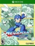 Capcom Mega Man Legacy Collection (Xbox One)