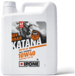 IPONE Off Road Katana 4T 10W-40 4 l