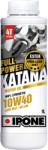 IPONE Full Power Katana 4T 10W-40 4 l