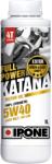 IPONE Full Power Katana 4T 5W-40 1 l