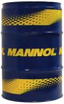 MANNOL Hypoid 80W-90 60 l