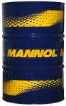 MANNOL Hypoid 80W-90 GL5 208 l