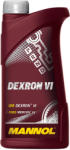 MANNOL 8207 Dexron VI 1 l