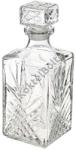  Selecta whisky dekanter 1L - bareszkozok
