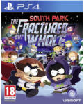 Ubisoft South Park The Fractured But Whole (PS4)