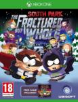 Ubisoft South Park The Fractured But Whole (Xbox One)