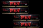 G.SKILL Aegis 16GB (4x4GB) DDR4 2133Mhz F4-2133C15Q-16GIS