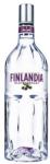 Finlandia Blackcurrant Feketeribizli vodka 1 l