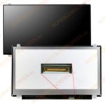 AU Optronics B156XTN04.6 kompatibilis matt notebook LCD kijelző