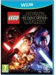 Warner Bros. Interactive LEGO Star Wars The Force Awakens (Wii U)