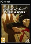 Kalypso Agatha Christie The ABC Murders (PC) Jocuri PC