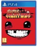 Merge Games Super Meat Boy (PS4)