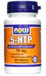 NOW 5-HTP 50 mg kapszula 30 db