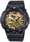 Casio AEQ-100BW-9AVEF Ceas