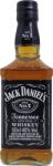 Jack Daniel's Black Label Tennessee No. 7 0,5 l 40%