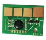 Compatibil Chip Lexmark C522C