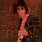 Jeff Beck With Jan Hammer Group - Live -
