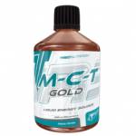 Trec Nutrition Trec Oil Mct Gold 400ml olaj