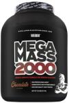 Weider Mega Mass 2000 2, 7 kg - suplimente-sport