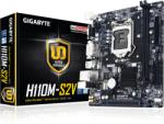 GIGABYTE GA-H110M-S2V Placa de baza